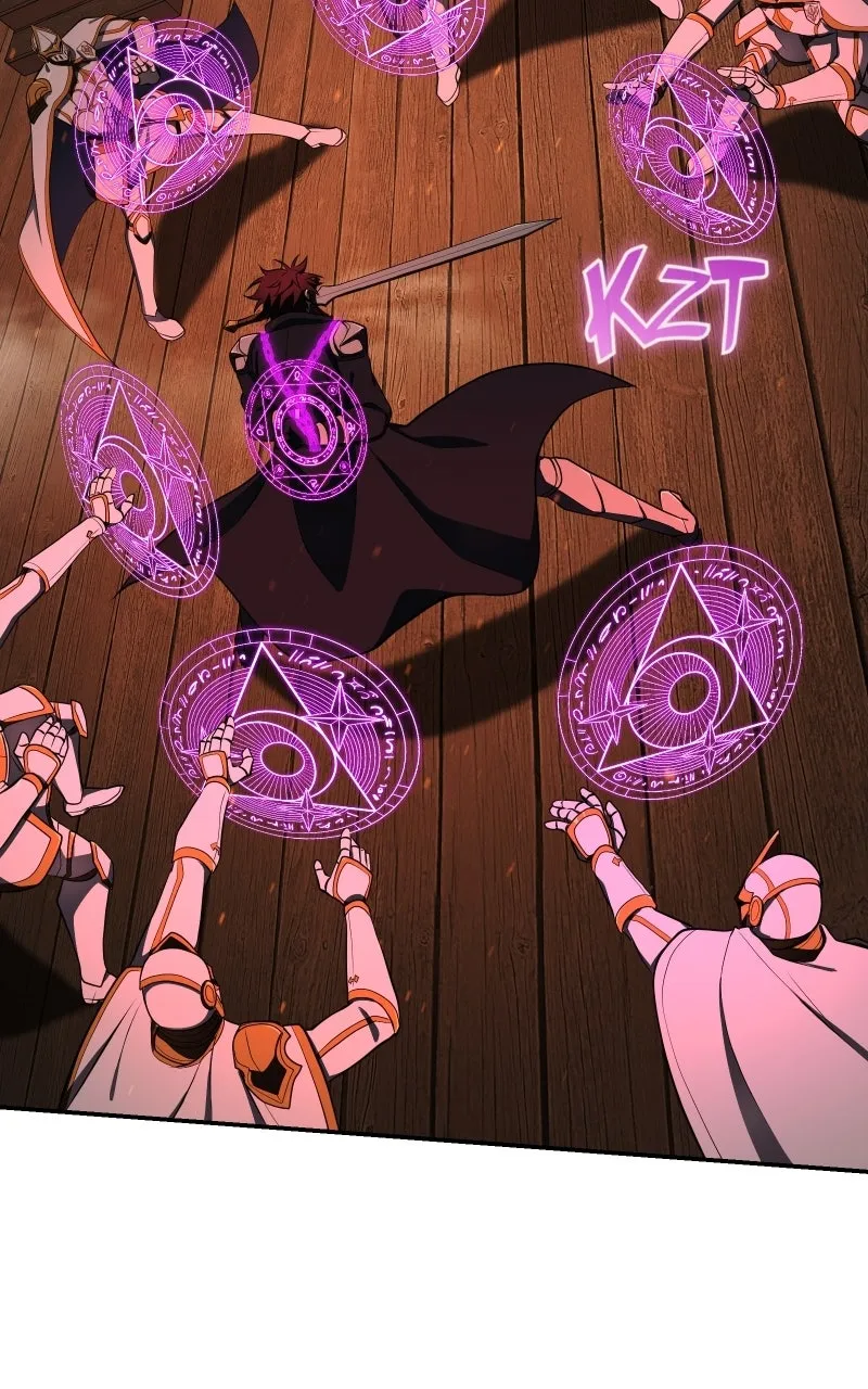 Impure Blood Regression Chapter 1 page 210 - 