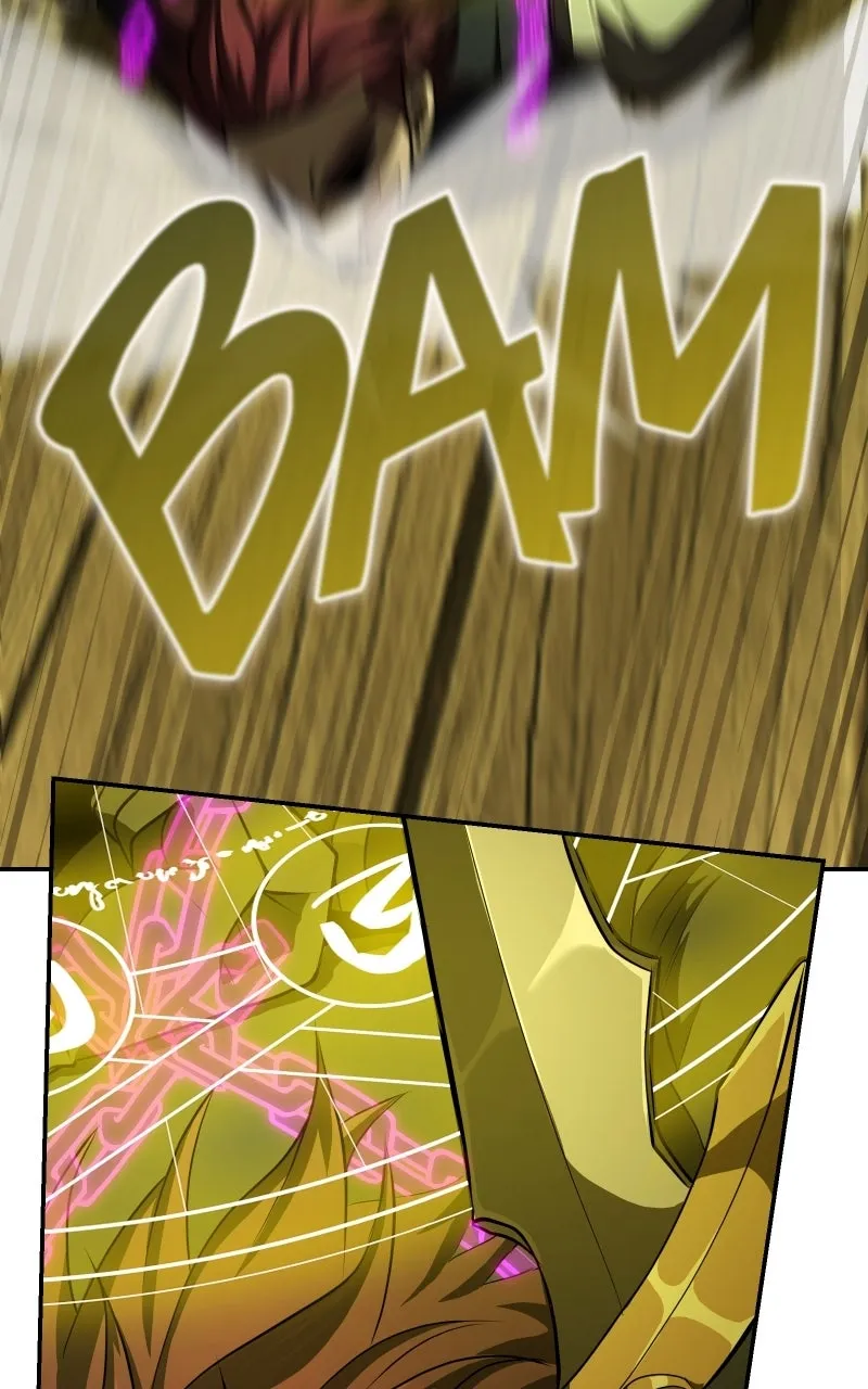 Impure Blood Regression Chapter 1 page 222 - 