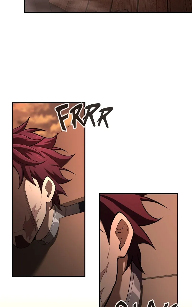 Impure Blood Regression Chapter 1 page 232 - 