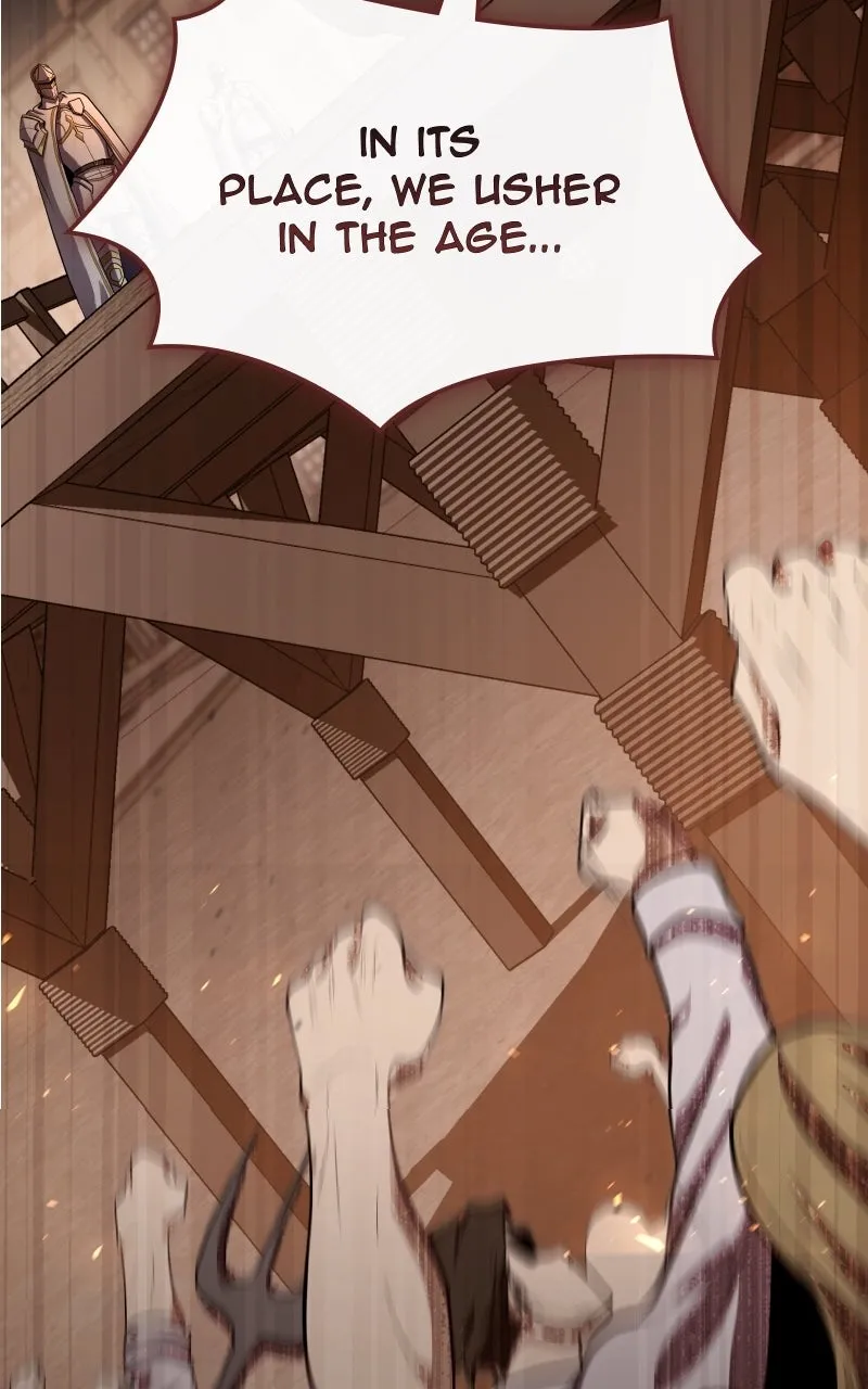 Impure Blood Regression Chapter 1 page 25 - 