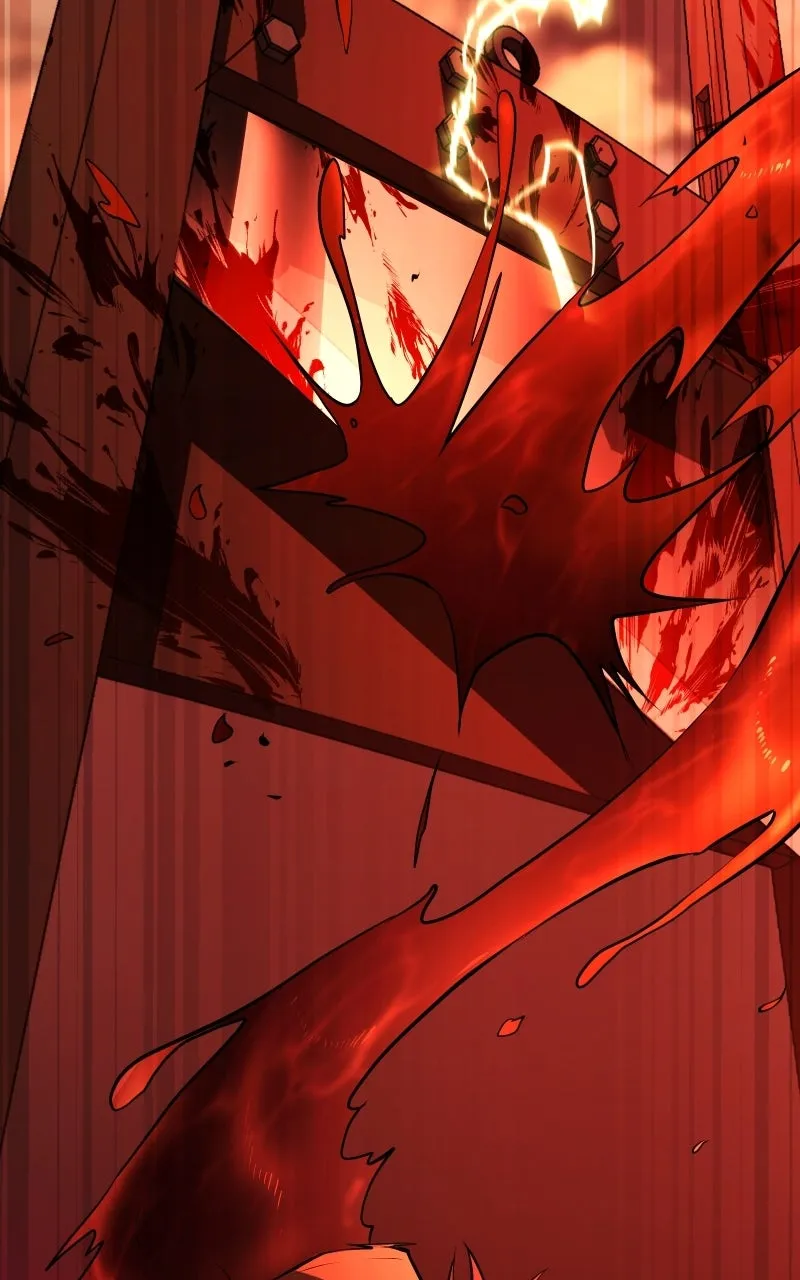 Impure Blood Regression Chapter 1 page 244 - 