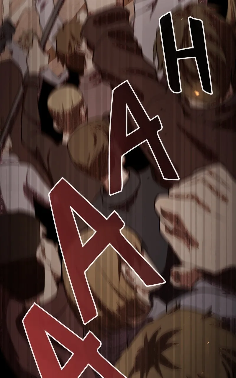 Impure Blood Regression Chapter 1 page 26 - 