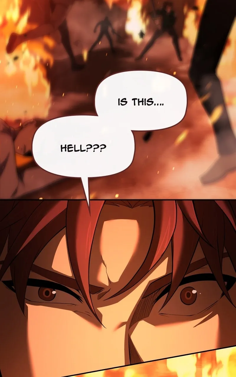 Impure Blood Regression Chapter 1 page 259 - 