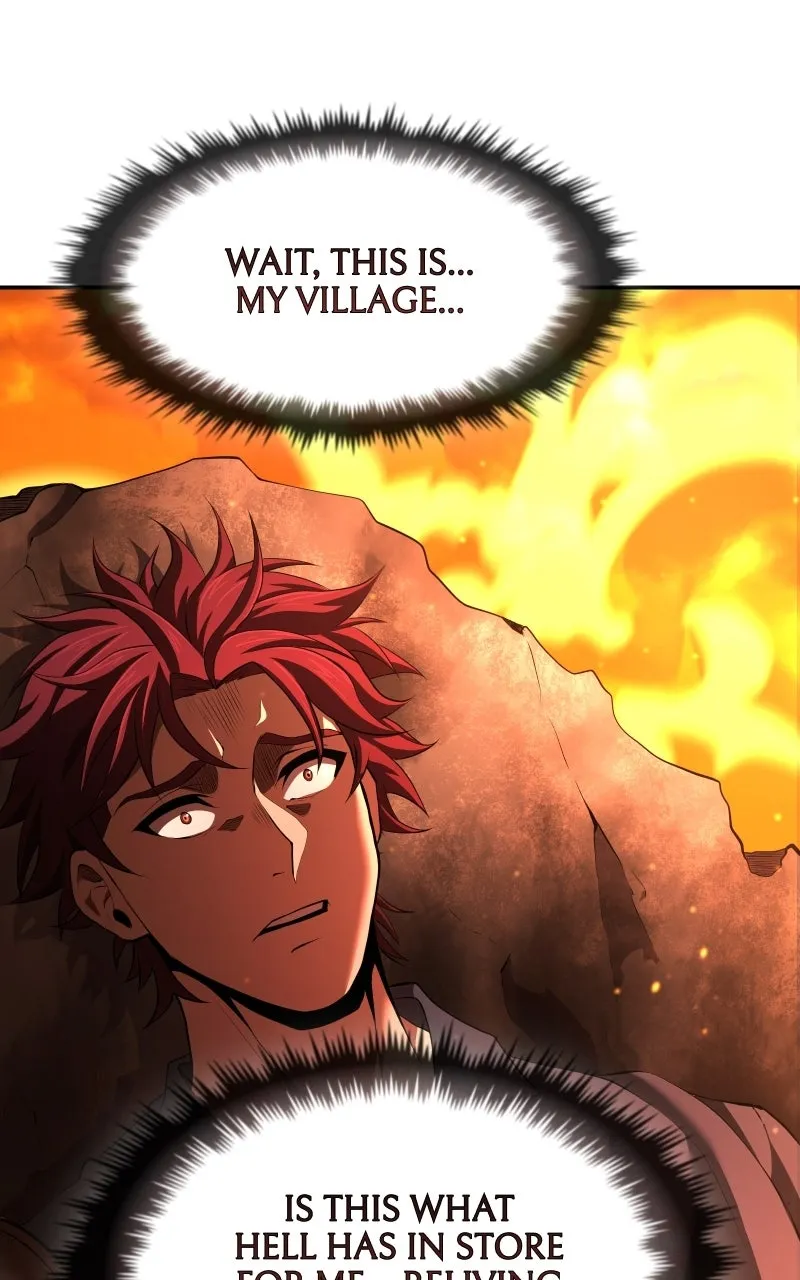 Impure Blood Regression Chapter 1 page 273 - 