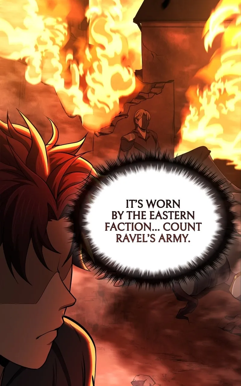 Impure Blood Regression Chapter 1 page 275 - 