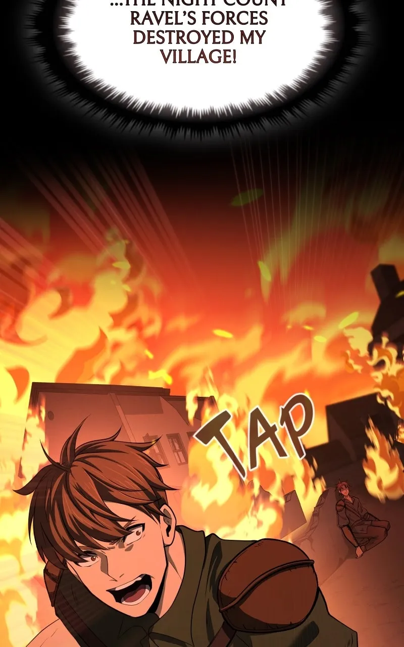 Impure Blood Regression Chapter 1 page 283 - 