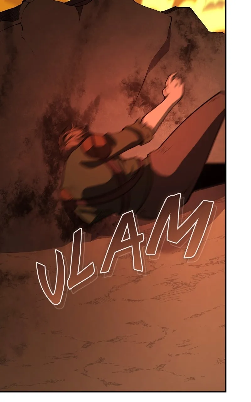 Impure Blood Regression Chapter 1 page 286 - 