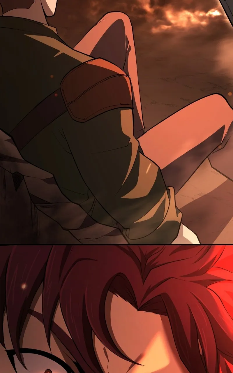 Impure Blood Regression Chapter 1 page 293 - 