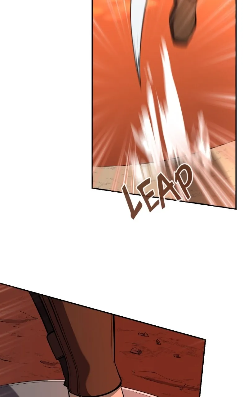 Impure Blood Regression Chapter 1 page 295 - 