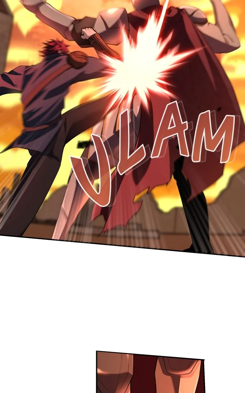 Impure Blood Regression Chapter 1 page 302 - 