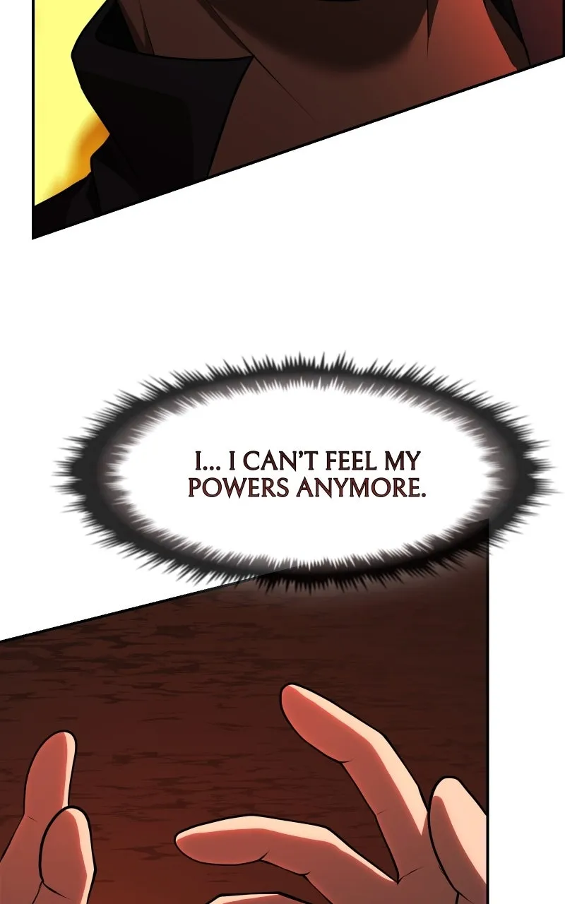 Impure Blood Regression Chapter 1 page 305 - 