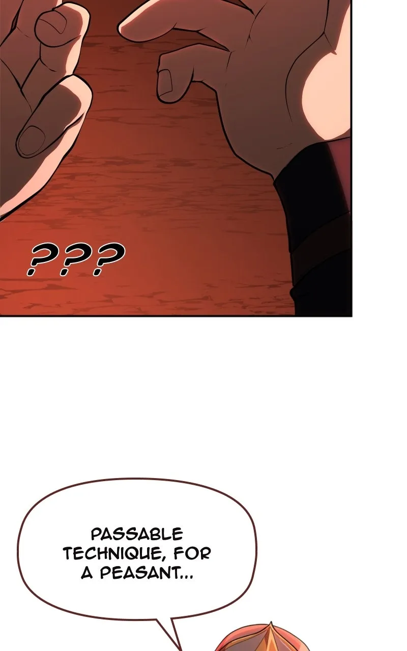 Impure Blood Regression Chapter 1 page 306 - 