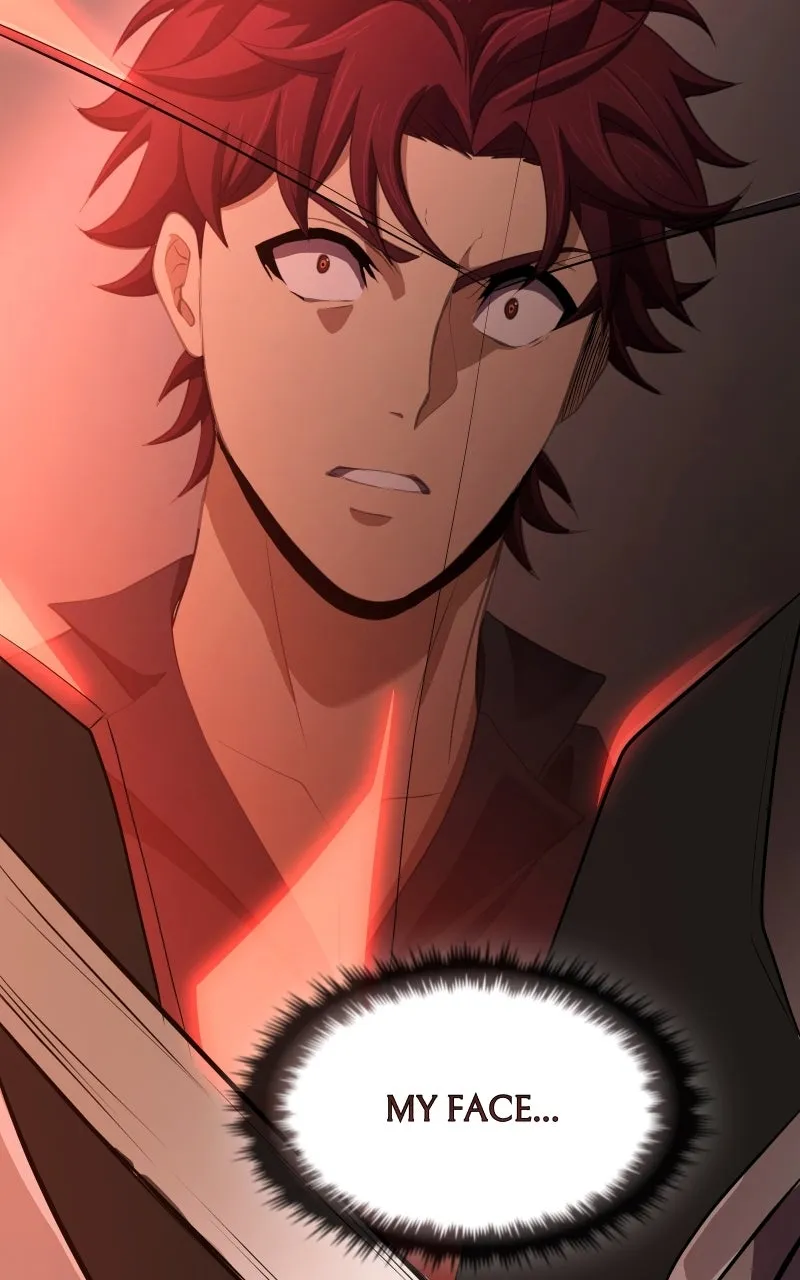Impure Blood Regression Chapter 1 page 310 - 