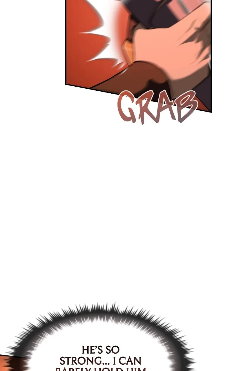 Impure Blood Regression Chapter 1 page 320 - 