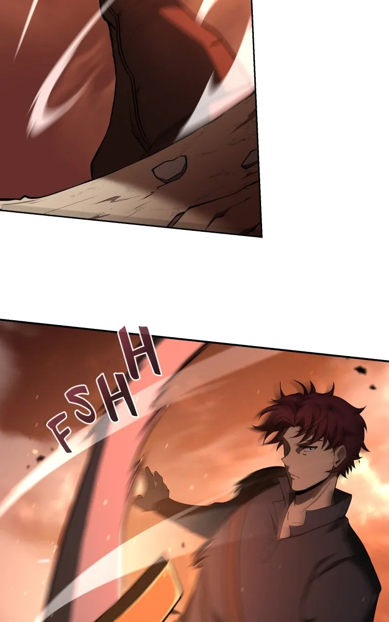 Impure Blood Regression Chapter 1 page 330 - 