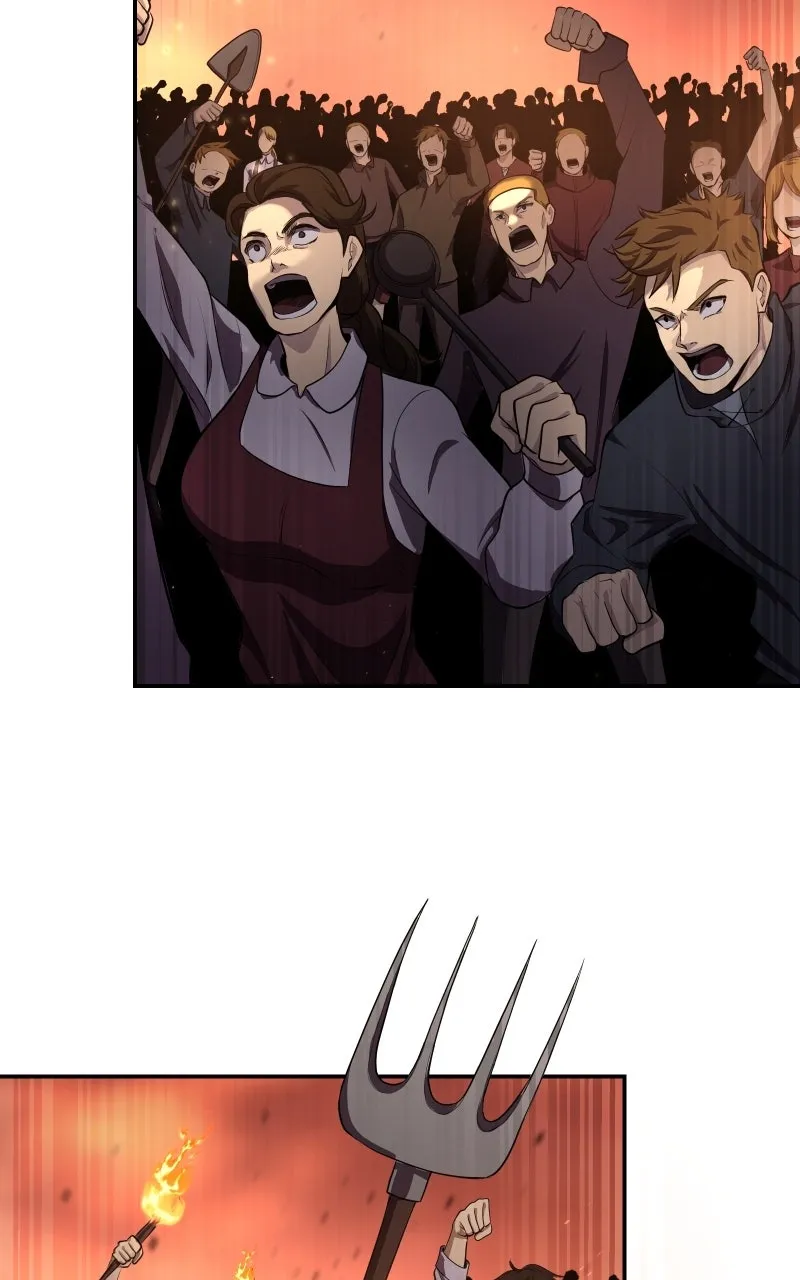 Impure Blood Regression Chapter 1 page 34 - 
