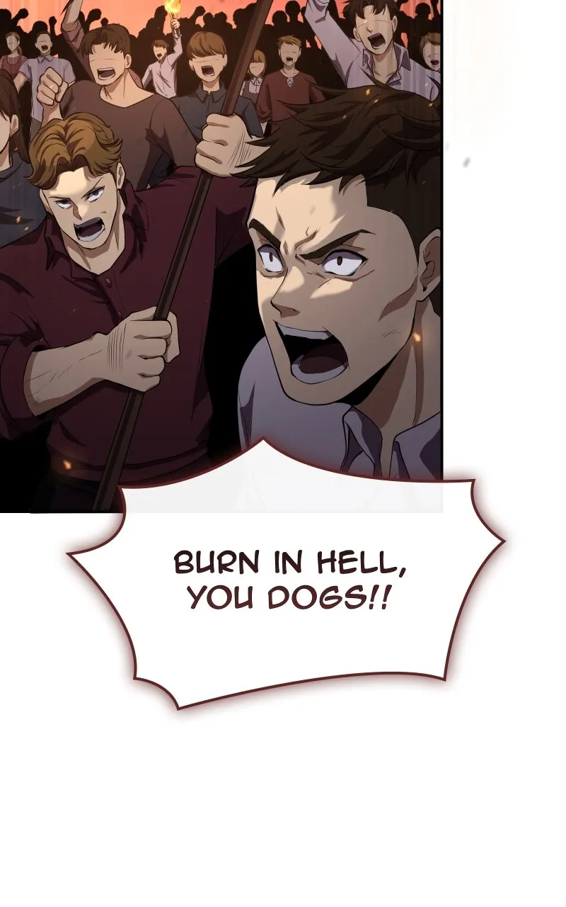 Impure Blood Regression Chapter 1 page 35 - 