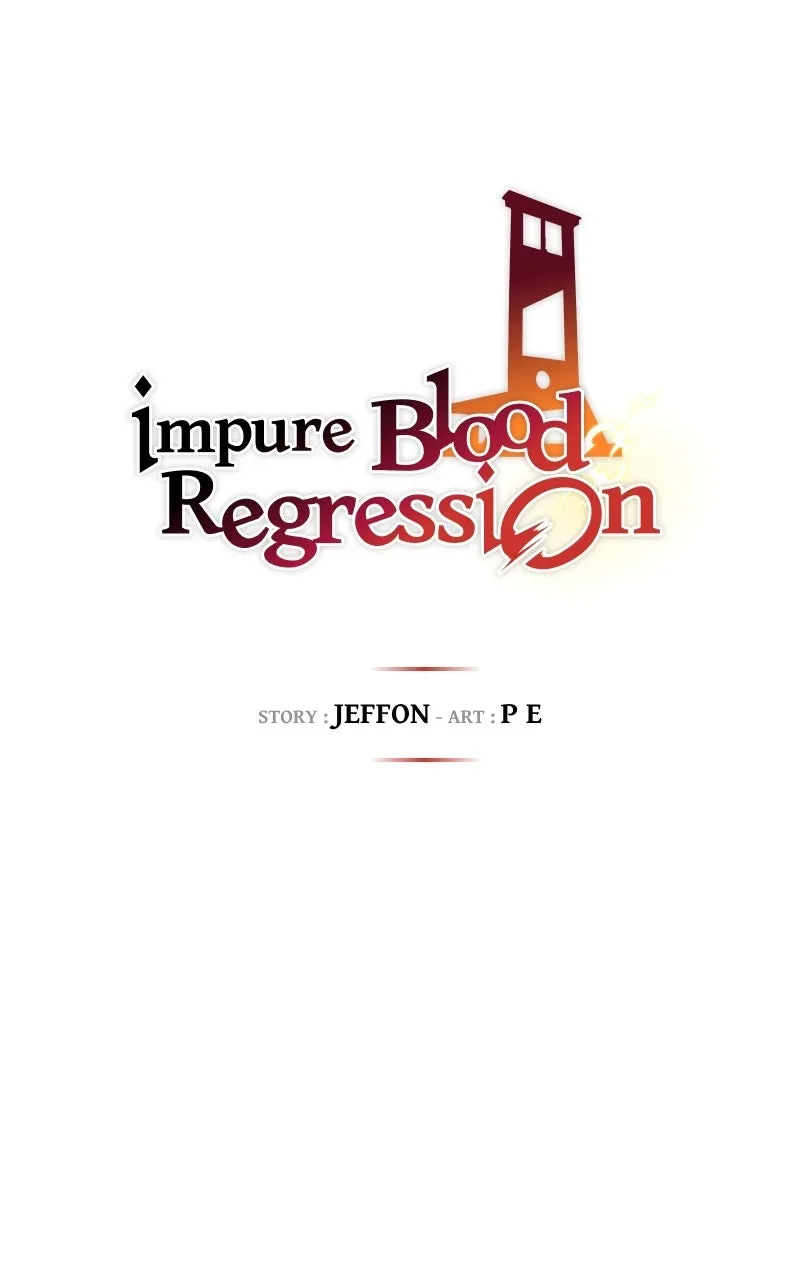Impure Blood Regression Chapter 1 page 341 - 