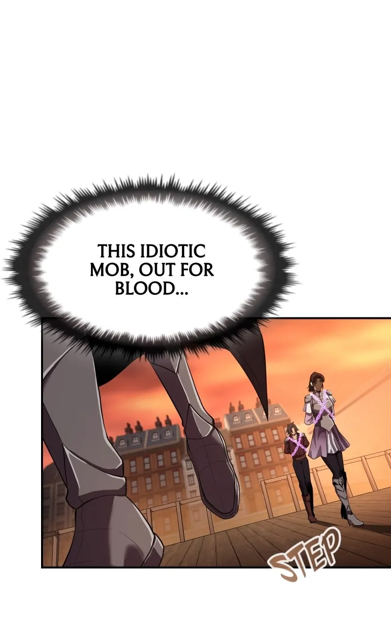 Impure Blood Regression Chapter 1 page 36 - 