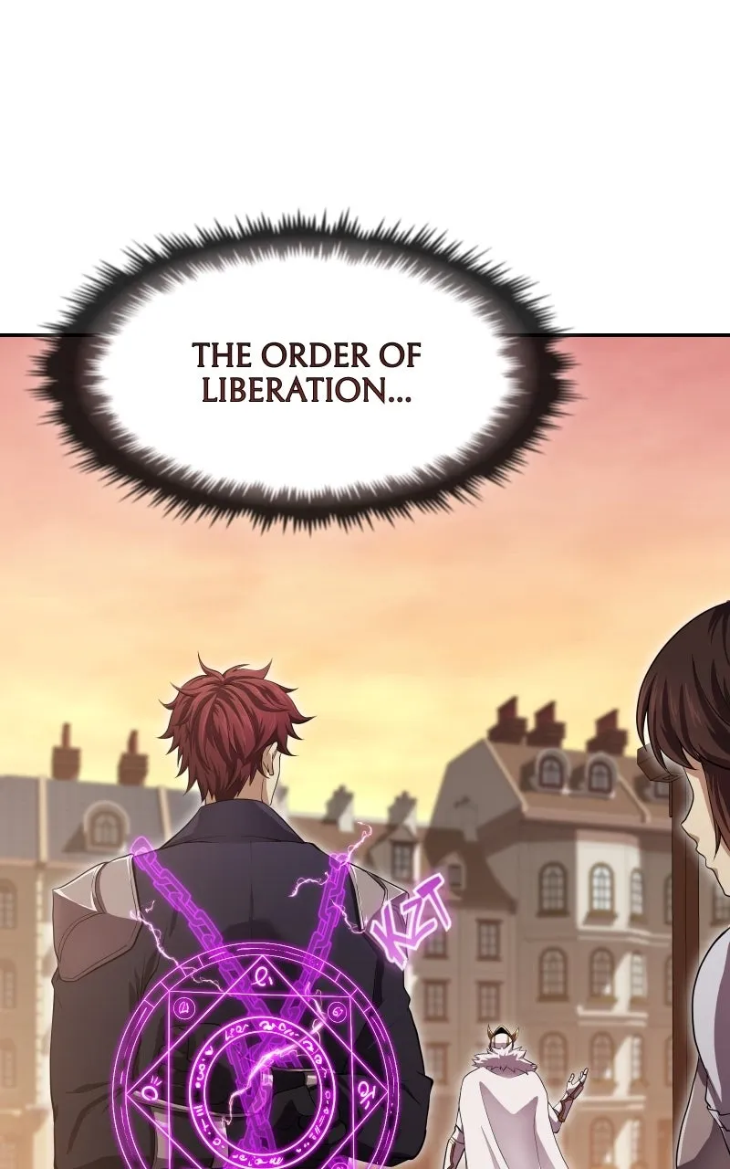 Impure Blood Regression Chapter 1 page 42 - 