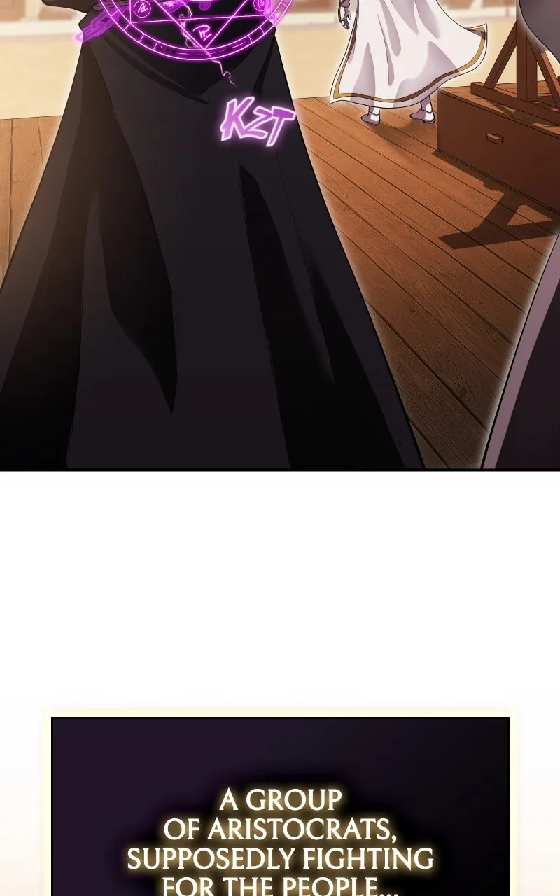 Impure Blood Regression Chapter 1 page 43 - 