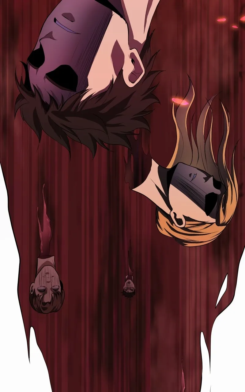 Impure Blood Regression Chapter 1 page 53 - 