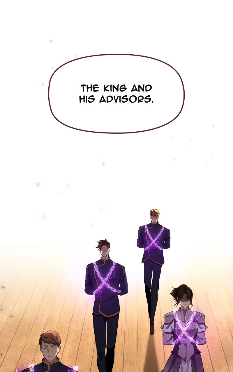 Impure Blood Regression Chapter 1 page 57 - 