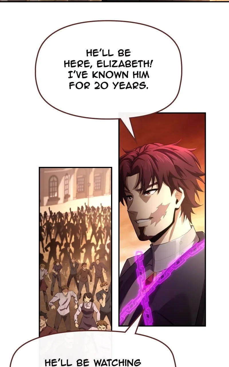 Impure Blood Regression Chapter 1 page 75 - 