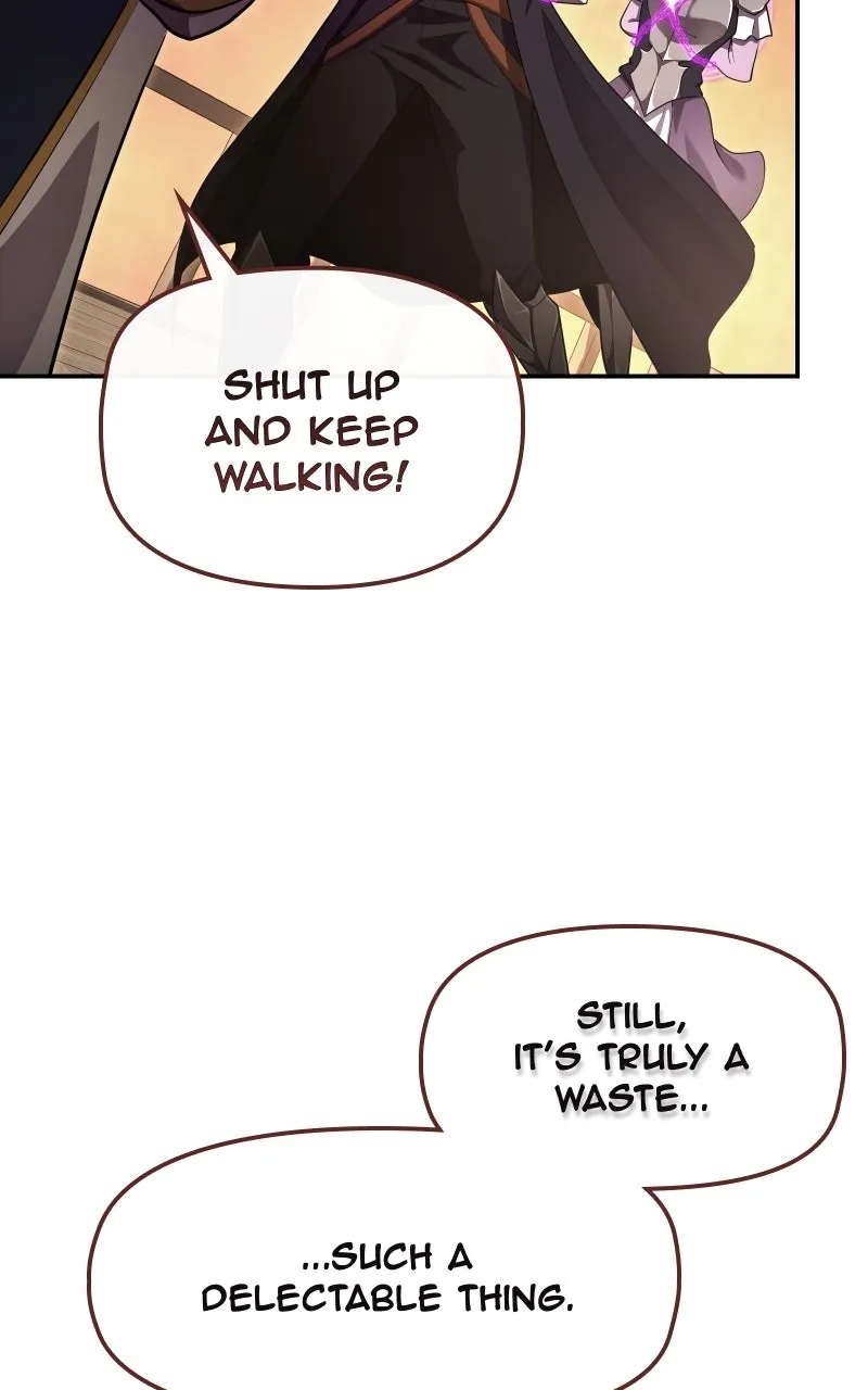Impure Blood Regression Chapter 1 page 77 - 