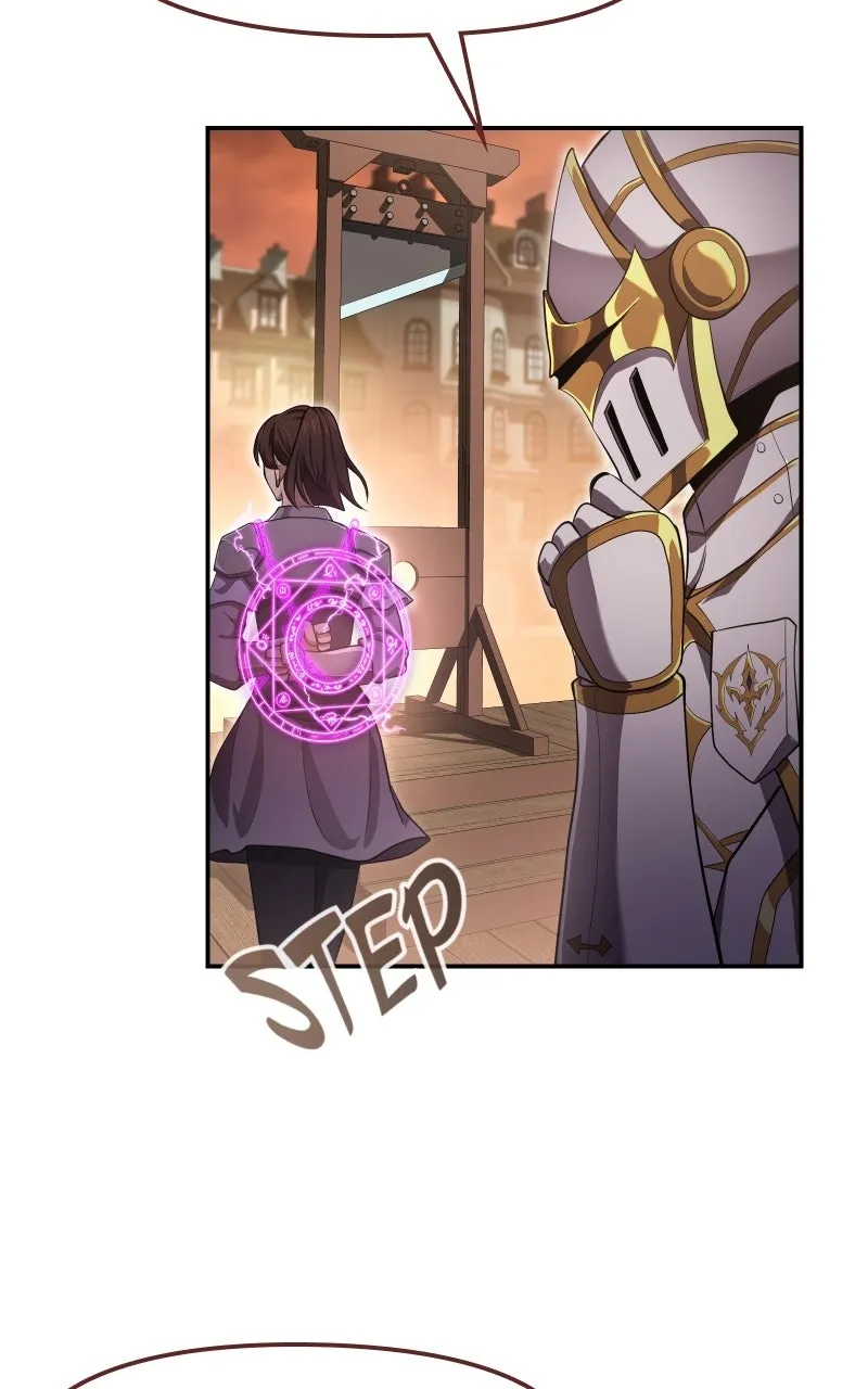 Impure Blood Regression Chapter 1 page 78 - 
