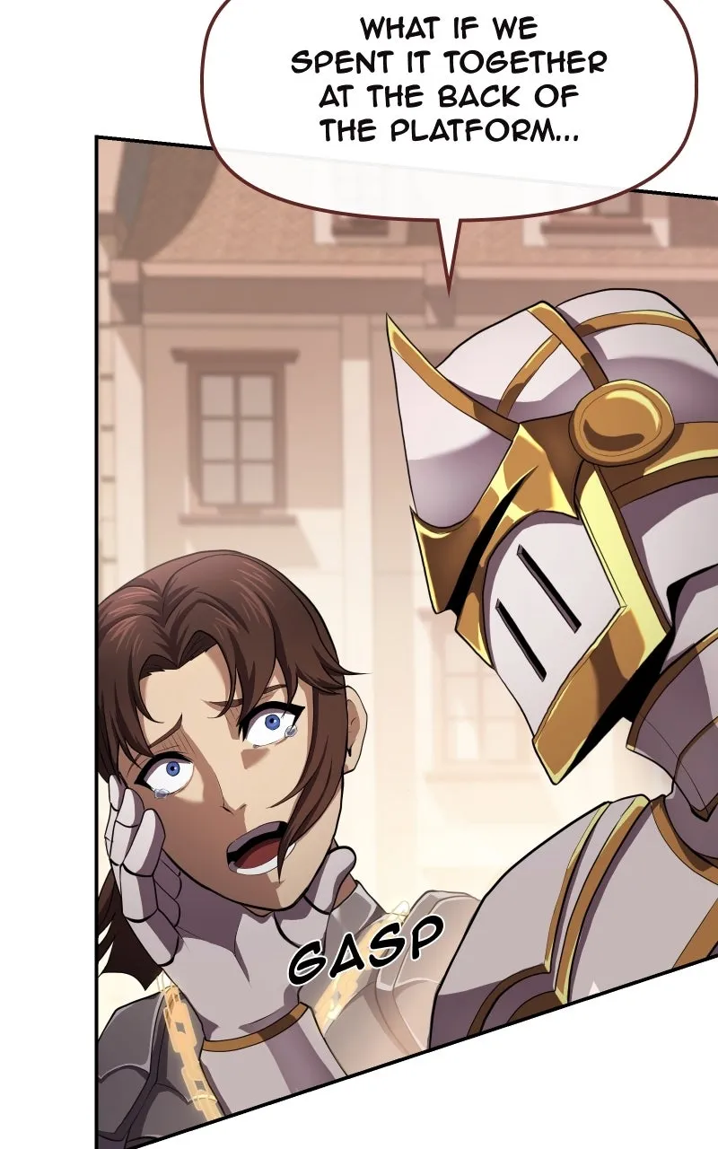 Impure Blood Regression Chapter 1 page 80 - 