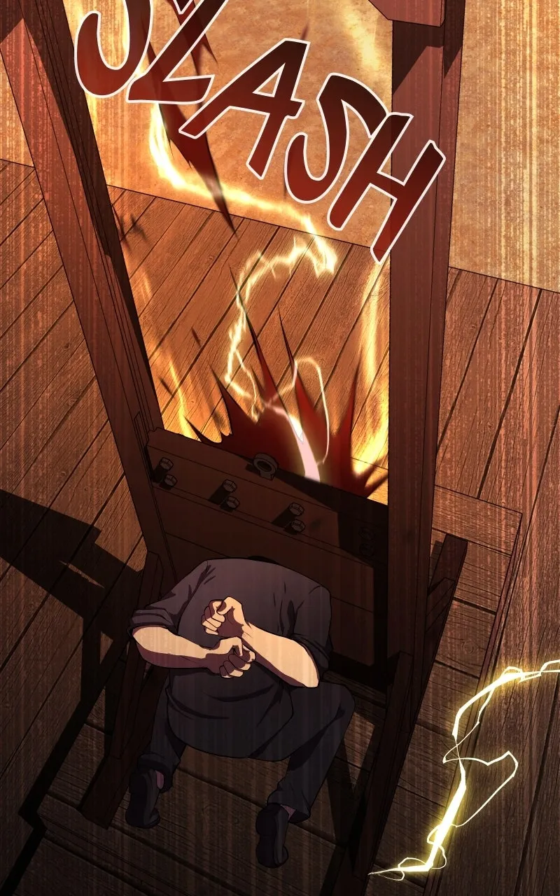 Impure Blood Regression Chapter 1 page 9 - 