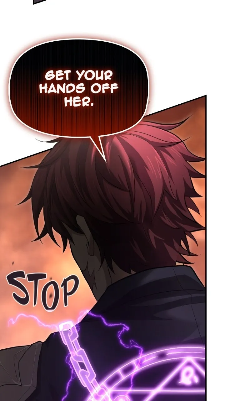 Impure Blood Regression Chapter 1 page 81 - 