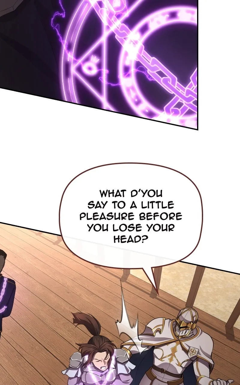 Impure Blood Regression Chapter 1 page 82 - 