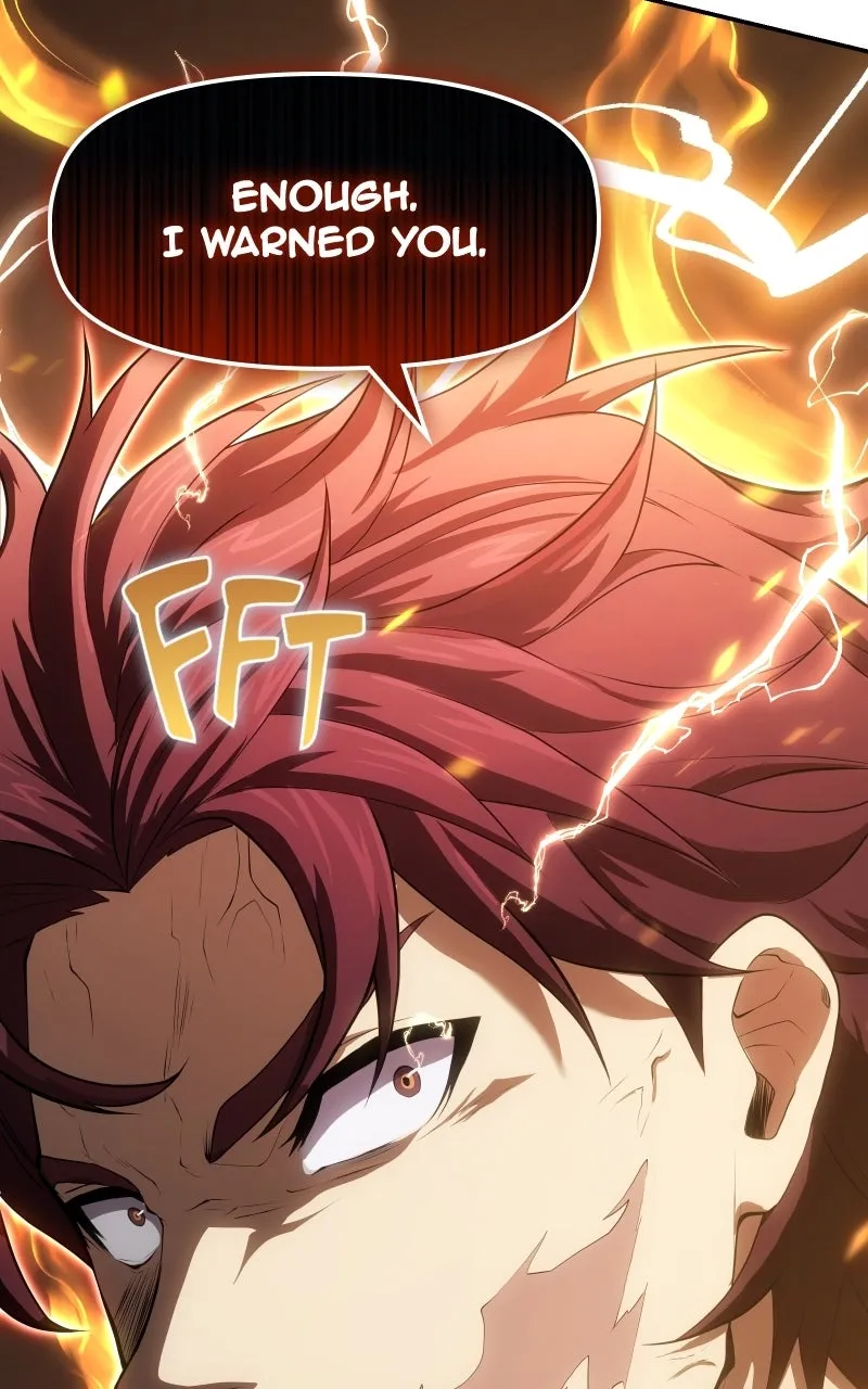 Impure Blood Regression Chapter 1 page 84 - 