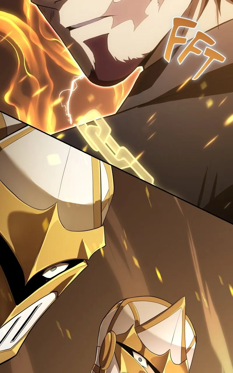 Impure Blood Regression Chapter 1 page 85 - 