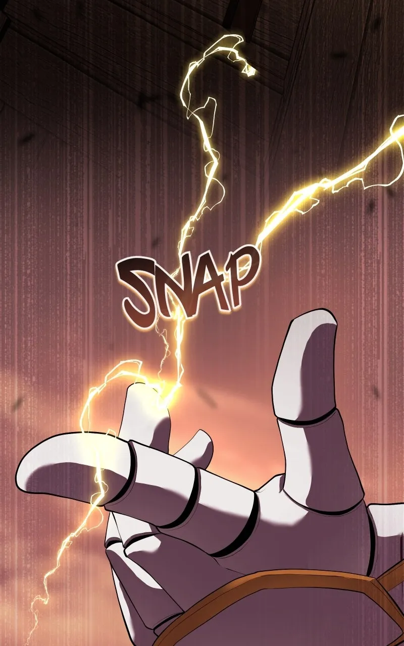 Impure Blood Regression Chapter 1 page 10 - 