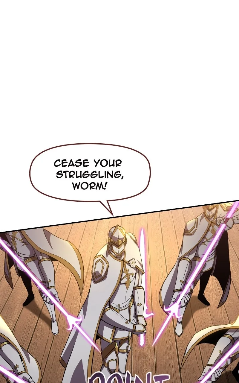 Impure Blood Regression Chapter 1 page 98 - 