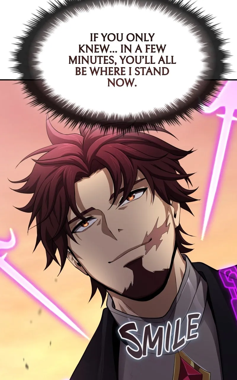 Impure Blood Regression Chapter 1 page 100 - 