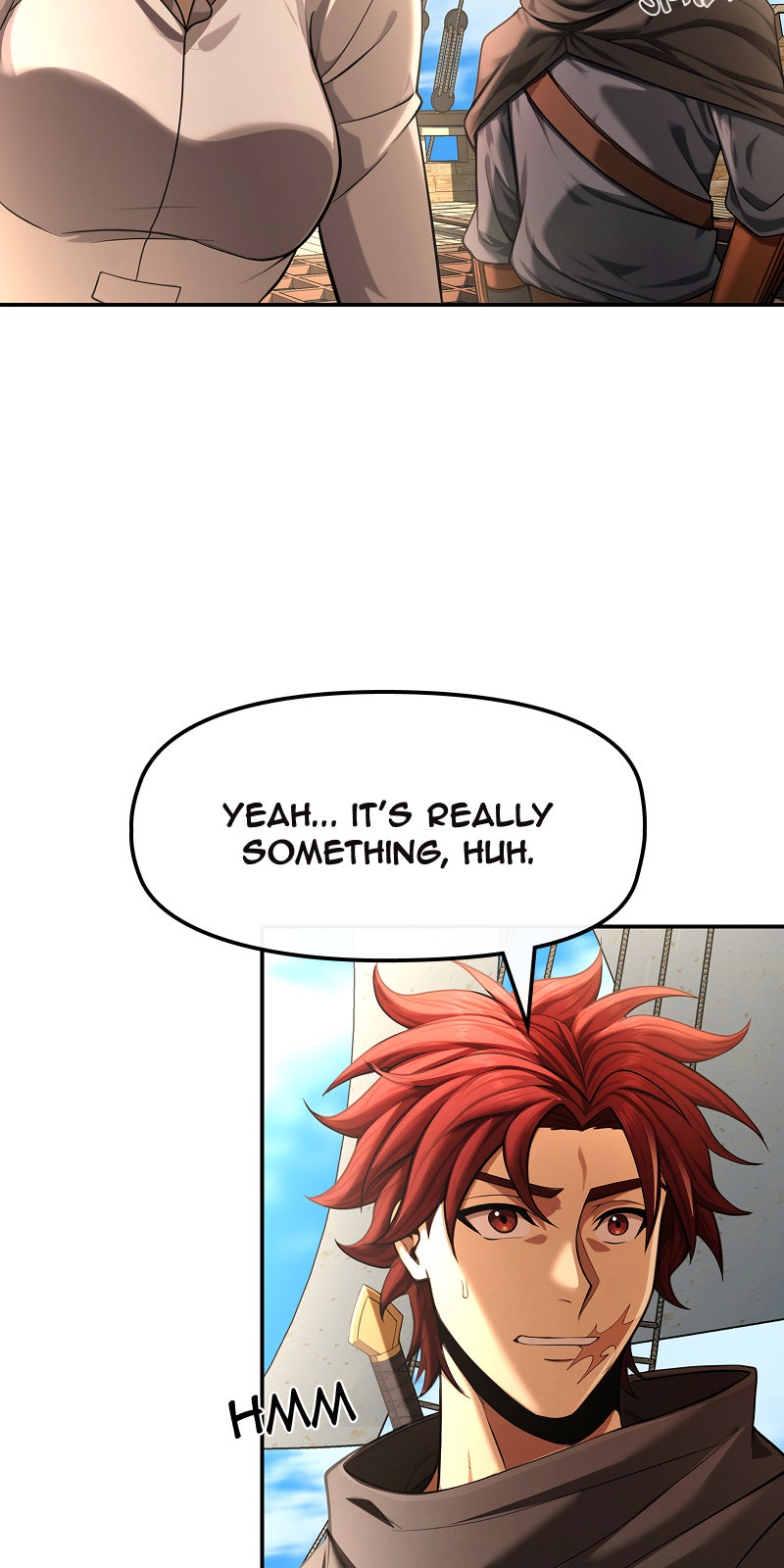 Impure Blood Regression Episode 10 page 17 - 