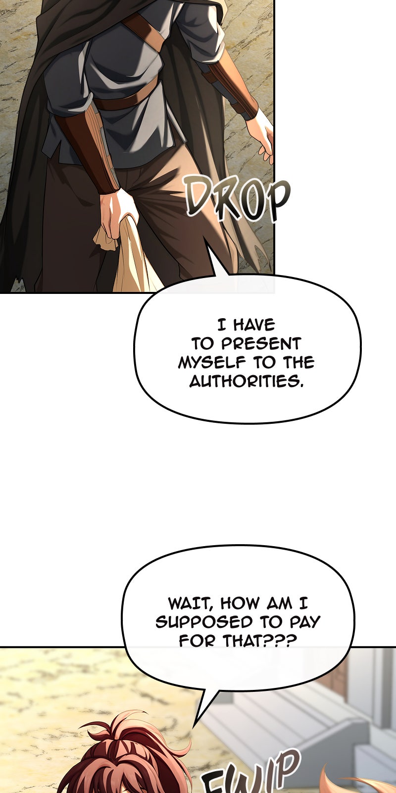 Impure Blood Regression Episode 10 page 24 - 