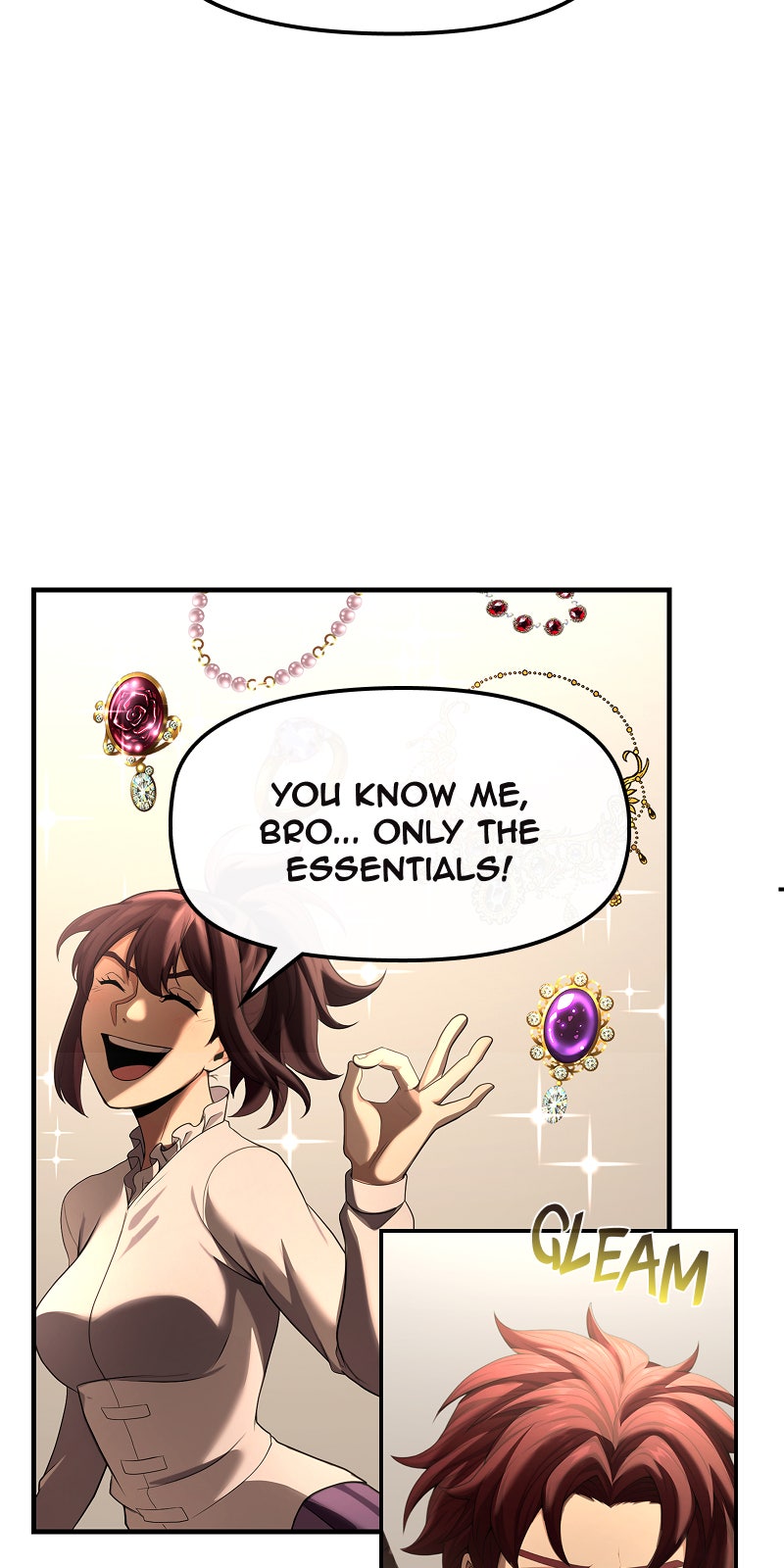 Impure Blood Regression Episode 10 page 29 - 