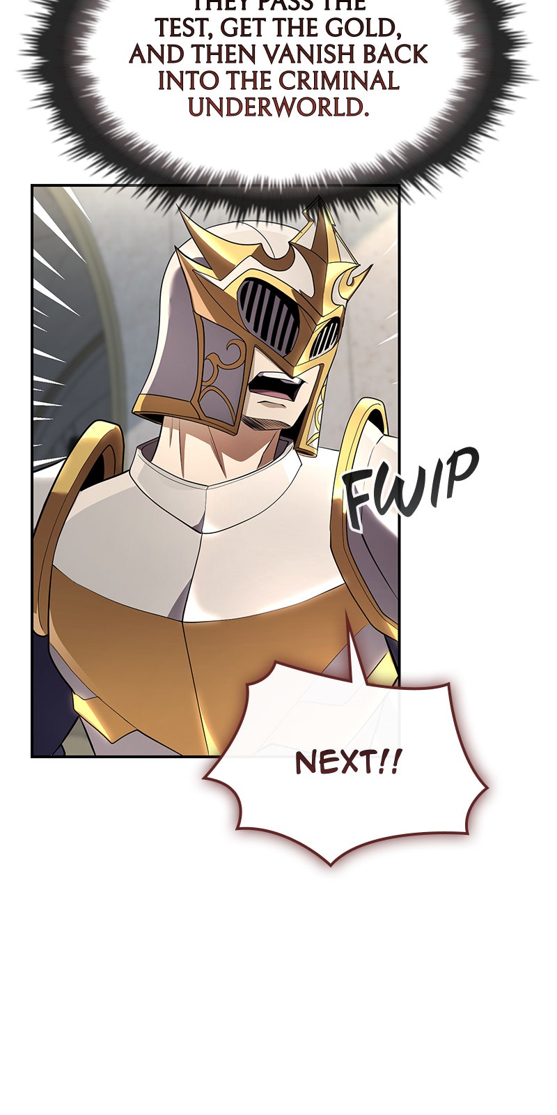 Impure Blood Regression Episode 10 page 43 - 