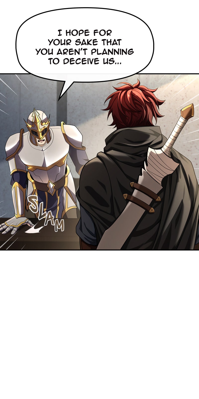 Impure Blood Regression Episode 10 page 44 - 