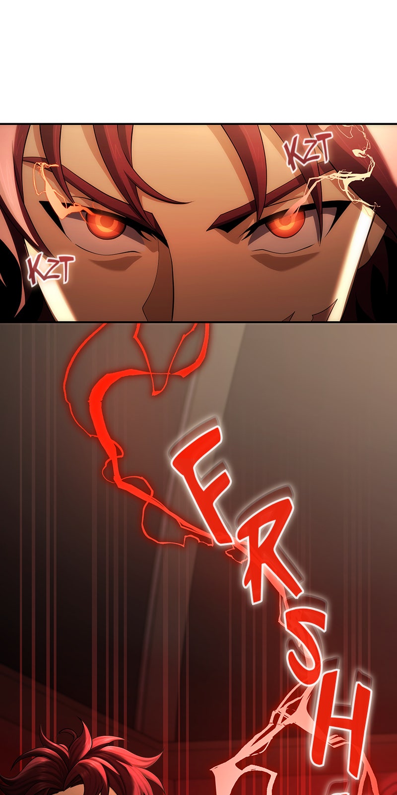 Impure Blood Regression Episode 10 page 45 - 