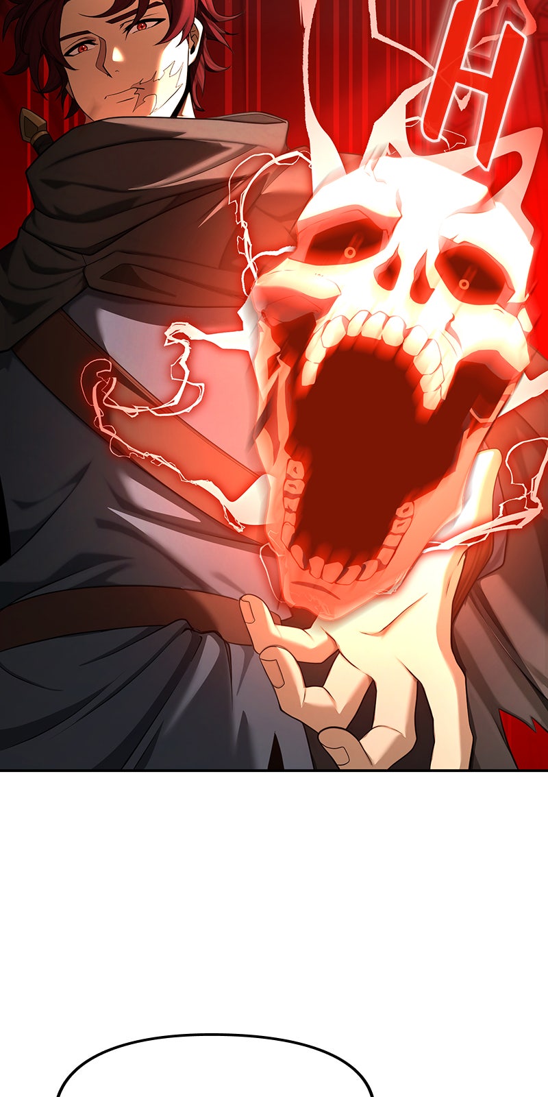 Impure Blood Regression Episode 10 page 46 - 