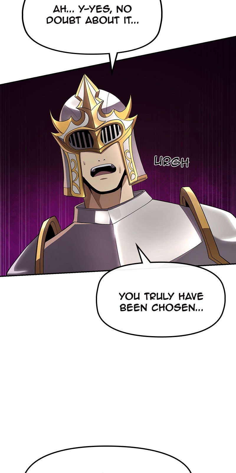 Impure Blood Regression Episode 10 page 47 - 