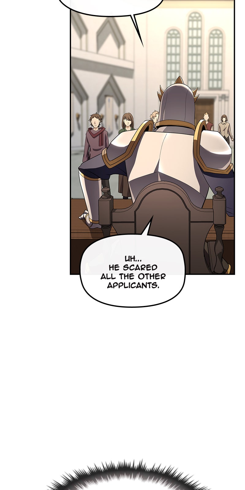 Impure Blood Regression Episode 10 page 49 - 