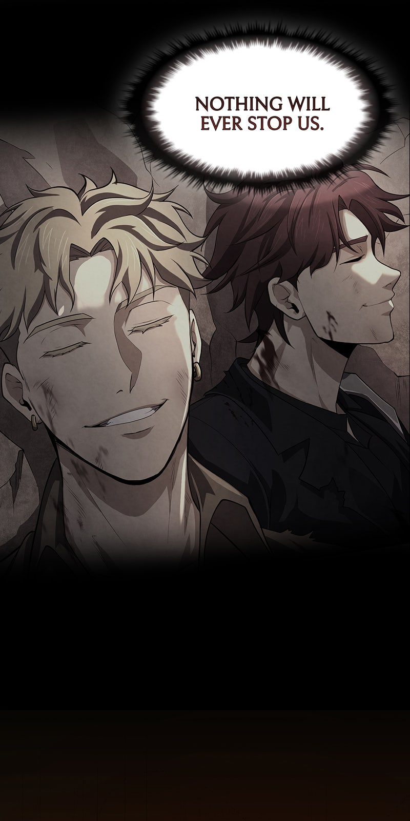 Impure Blood Regression Episode 10 page 6 - 