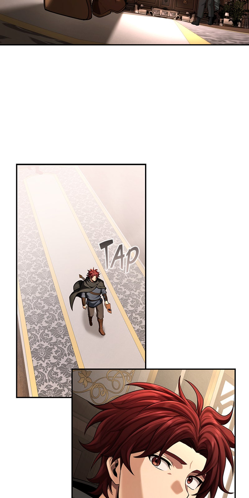 Impure Blood Regression Episode 10 page 52 - 
